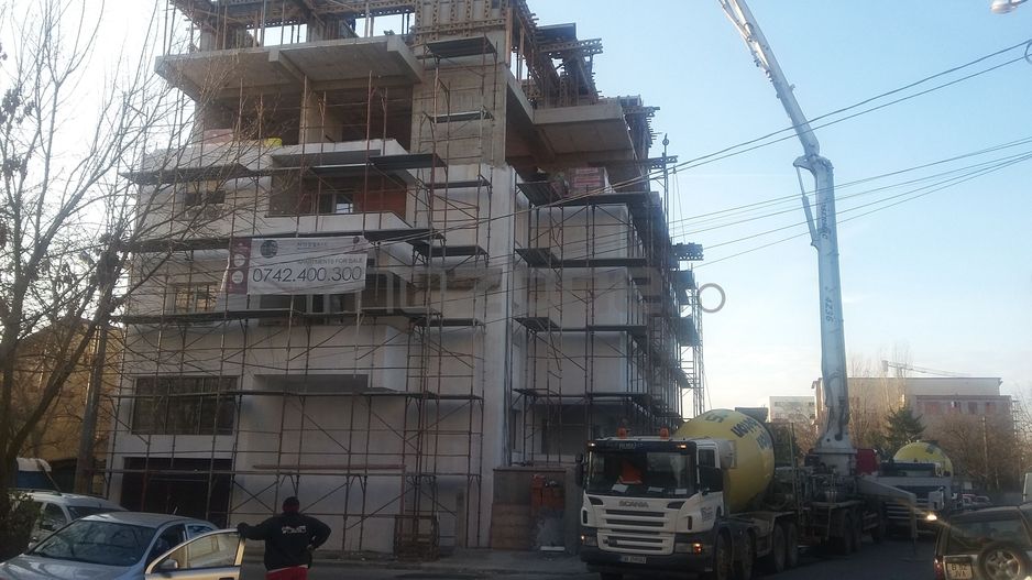 Mossaic Residence - Dobreni 13 - Poză 3