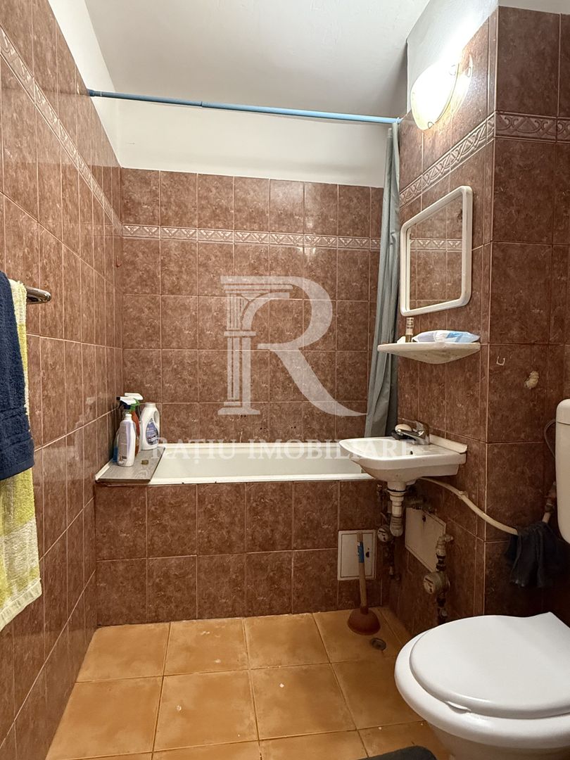 Garsonieră de vânzare | Rogerius | Oradea - Poză 5