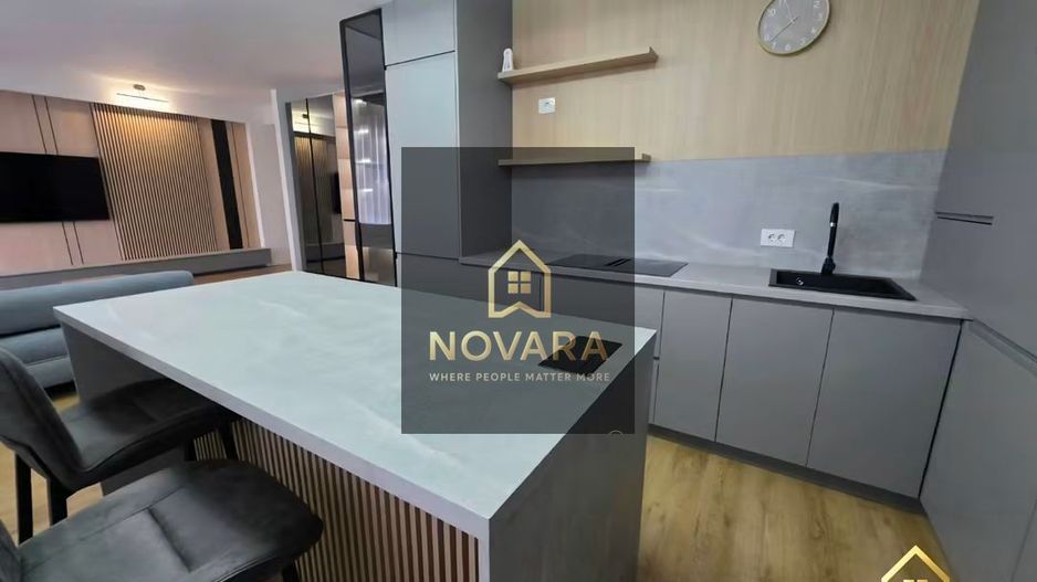 Penthouse spectaculos central de inchiriat! - Poză 4