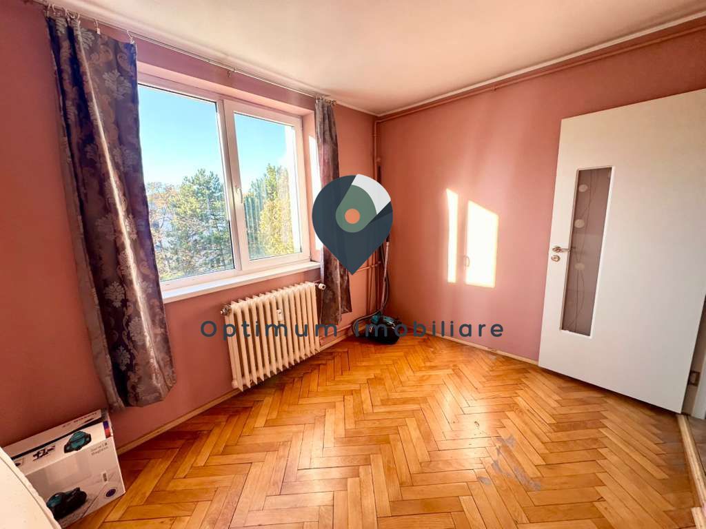 Apartament cu 3 camere in Plopilor, zona Deutsches Haus ! - Poză 6