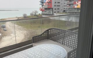 FALEZA NORD(cod04)-Apartament 2 camere de lux inchiere termen lung - Poză 8