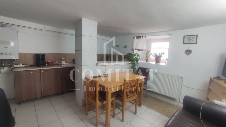 Casa in Chinteni cu teren generos | 80 mp - Poză 5