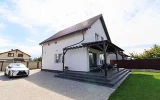 Casă individuală 4 camere | 648 mp teren | Sânpetru - Poză 17