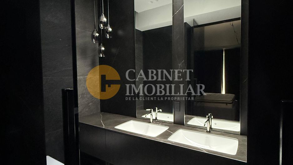 Penthouse Exclusiv- Design Premium - Finisaje de Lux - Comision 0% - Poză 16
