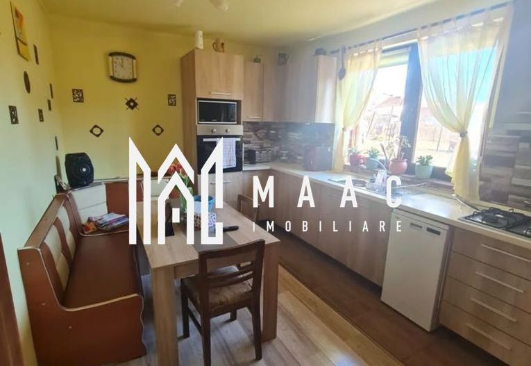 Casa | 3 camere | Teren 151 MP | Mobilata | Sura Mare - Poză 3