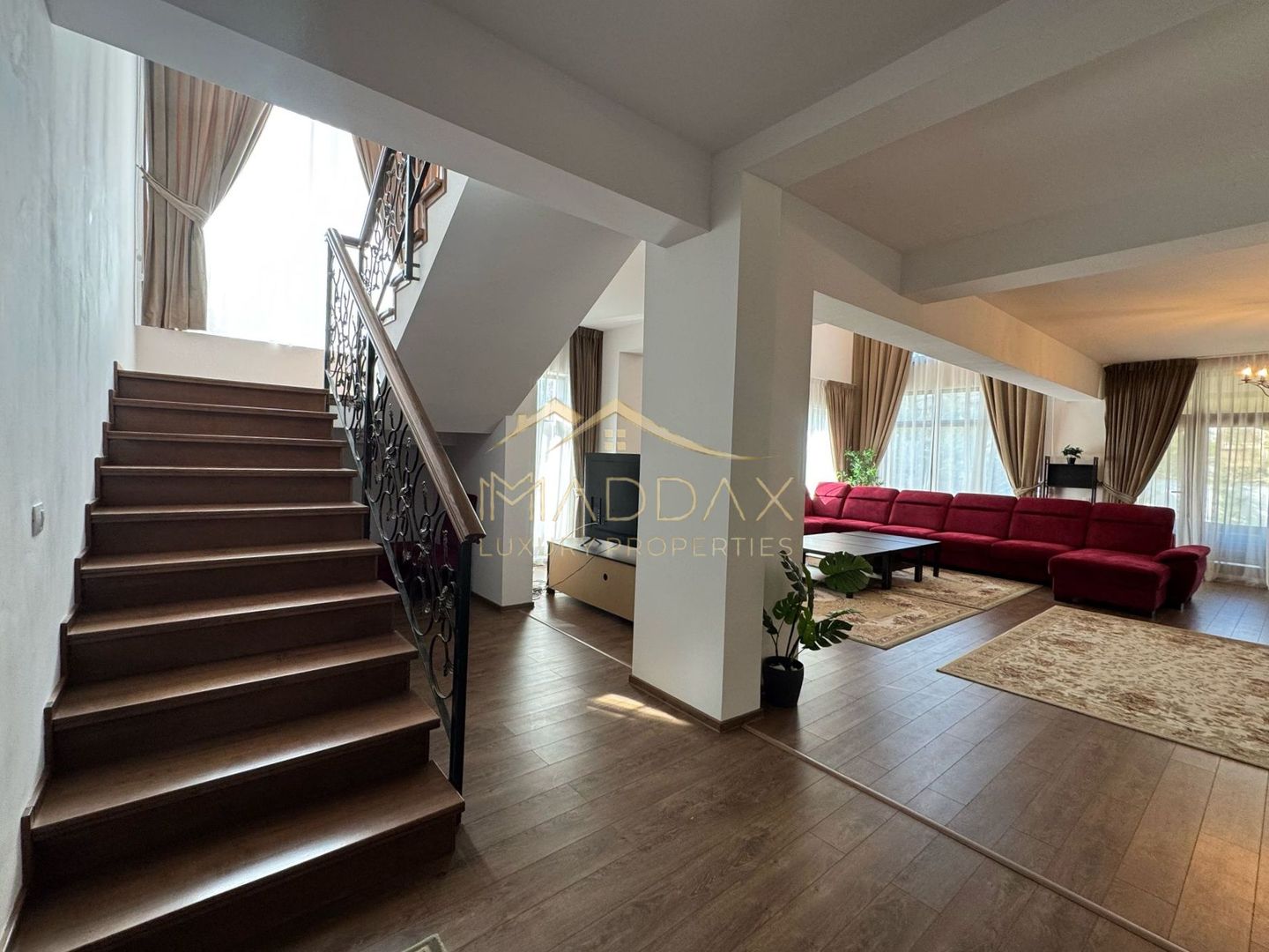 Vilă impresionantă *teren 1000mp // Erou Iancu Nicolae - Poză 8