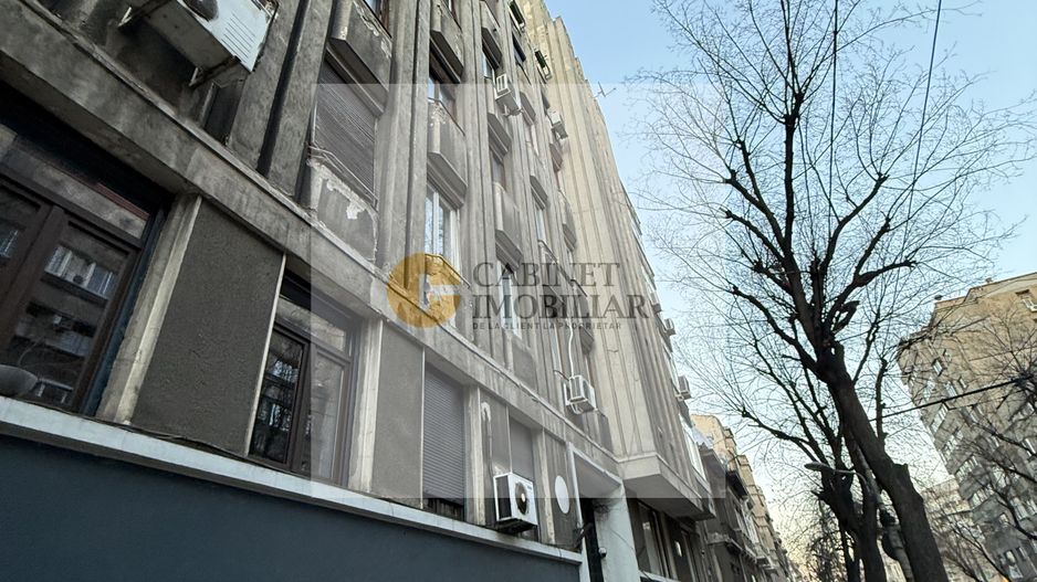 3 camere I Bdul Carol- Armeneasca I Etaj 1 I Loc de parcare - Poză 24