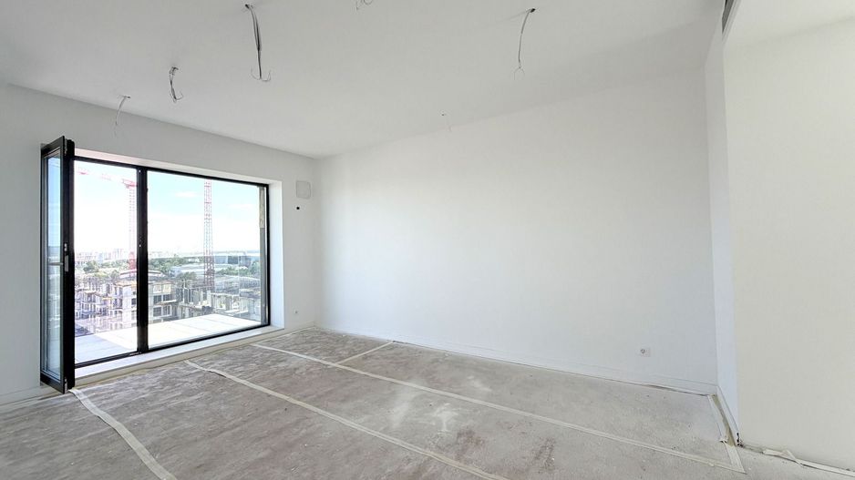 Apartament 2 camere | Nusco City Faza 2 | Etaj 7 | Premium - Poză 2