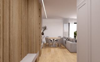 Vânzare, apartament, 3 camere, București - Poză 3