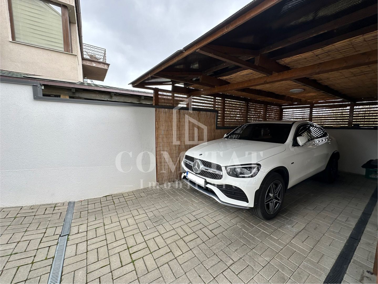 Duplex 4 camere | 183 mp | Cartier Europa - Poză 24