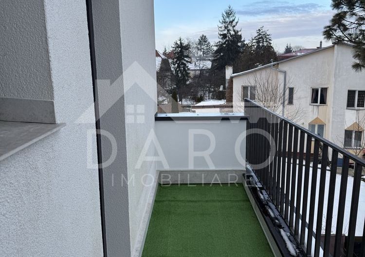 Apartament 3 camere -str. Papiu Ilarian - Poză 5