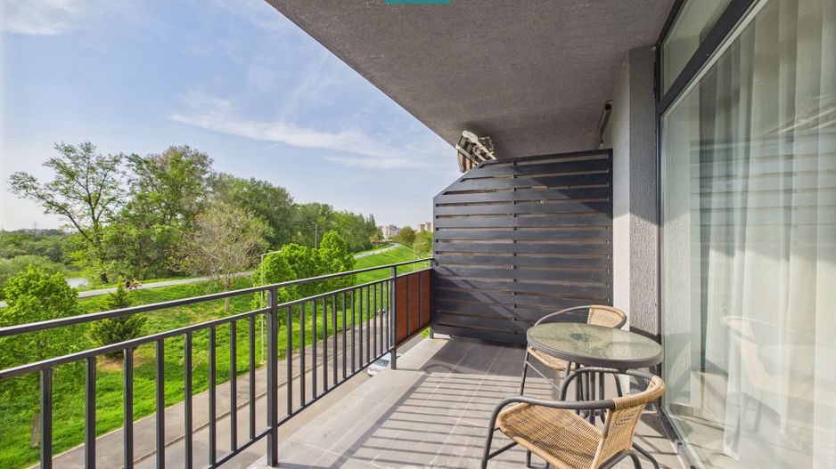 Apartament cu 2 camere pe Malul Mureșului - Poză 10