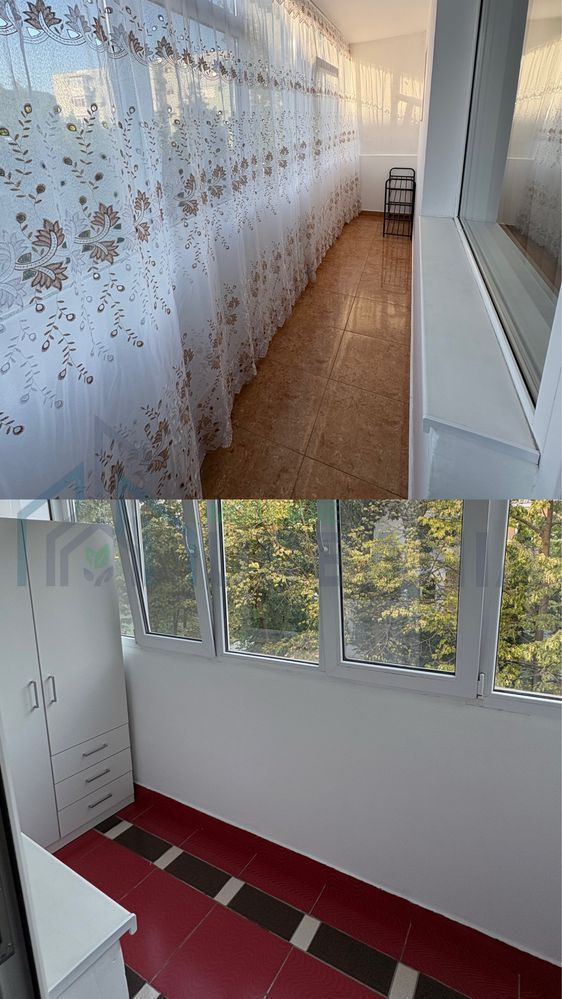 Apartament 2 camere de închiriat, Bulevardul Primăverii, Iași - Poză 7