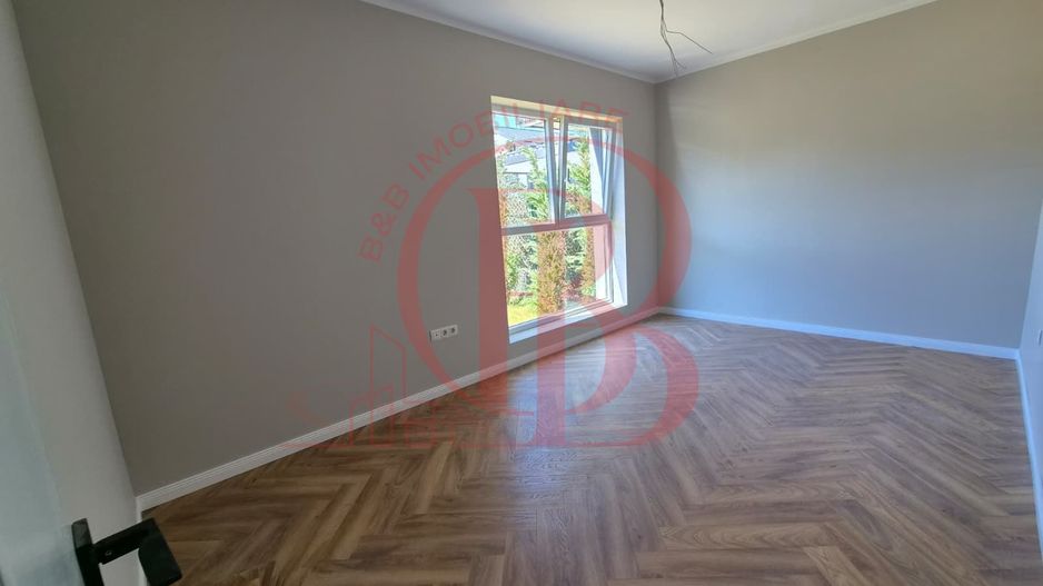 Apartament 2 camere cu Gradina Theodor Pallady-Finalizat - Poză 8