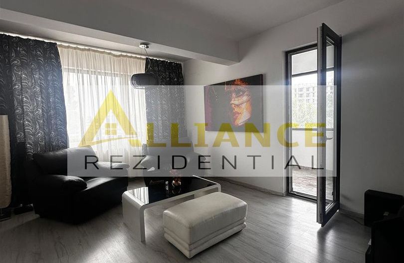 Apartament 3 CAMERE  | METROU BERCENI - Poză 4