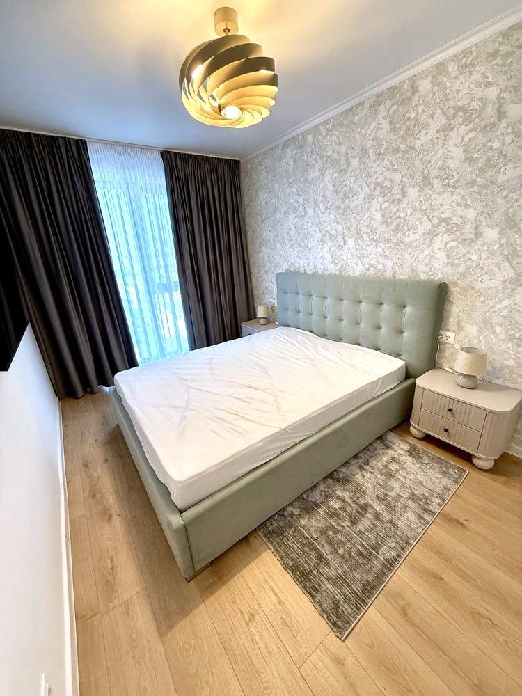 ✨ Închiriez Apartament cu 2 camere, prima închiriere, Hils Titan - Poză 3