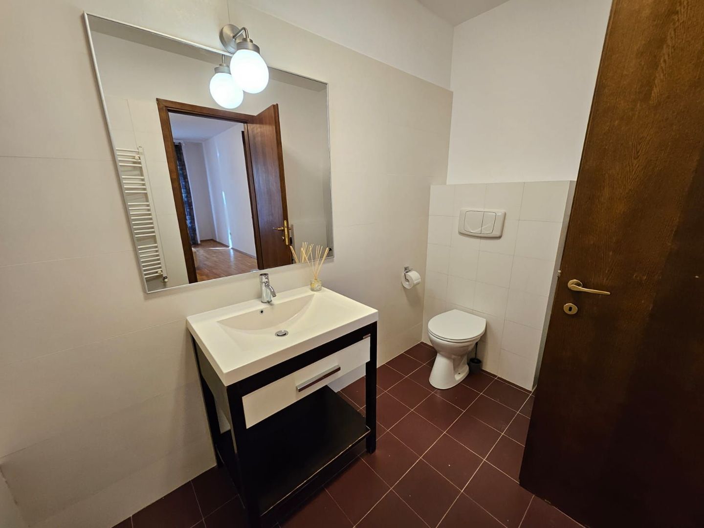Apartament modern cu 3 Camere în Cartierul Francez – Herastrau - Poză 27