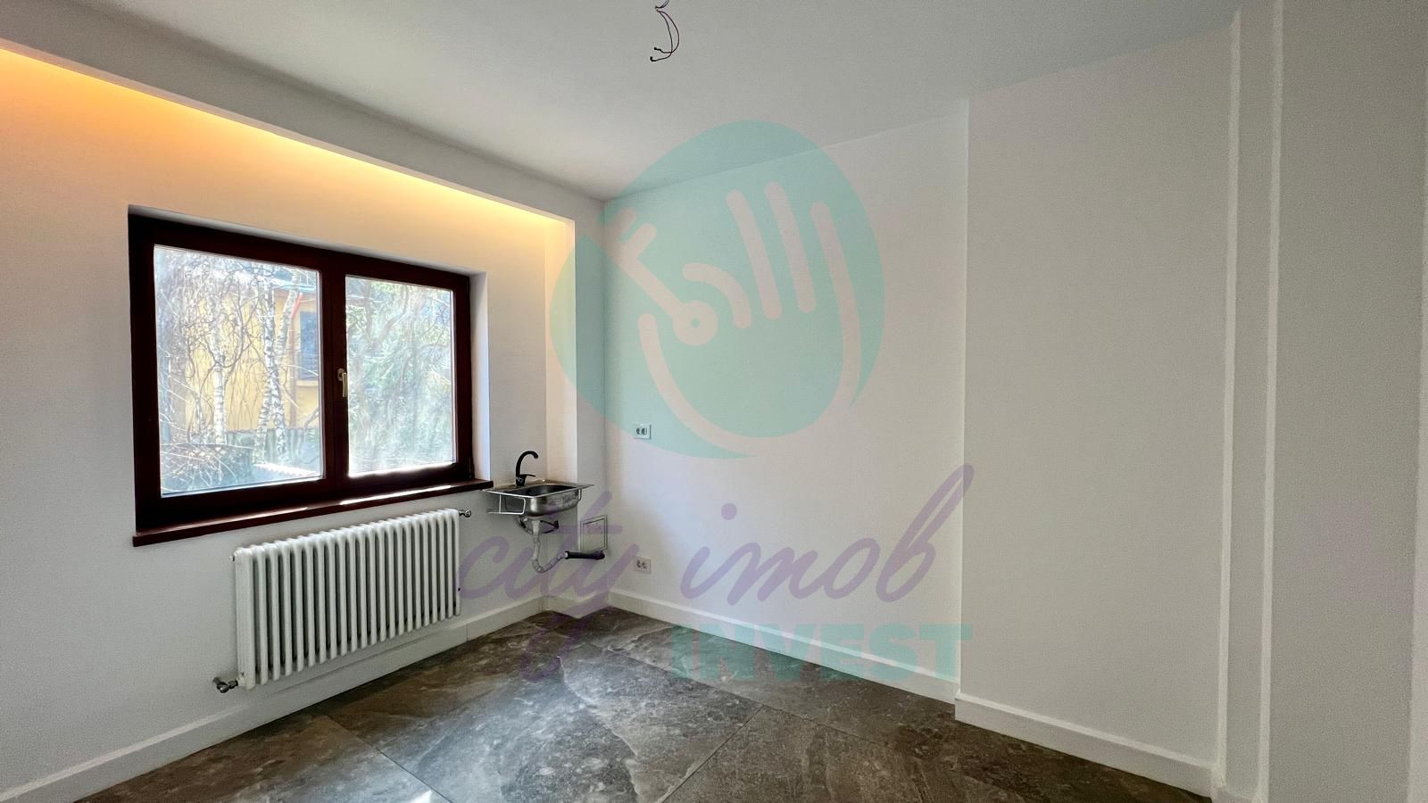 Vilă elegantă în Cotroceni | 320 mp | renovată integral | ideală sediu firmă - Poză 9