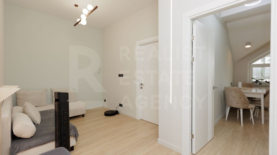 Vânzare, apartament, 2 camere, str. Drumul Taberei, Buiucani - Poză 10