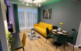 Apartament cu 3 camere | 53 mp + 33 mp terasa | Floresti - Poză 5