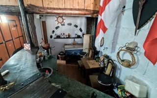 Spatiu comercial de inchiriat in Giulesti (langa stadion, complex comercial) - Poză 12