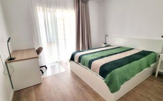 2 camere| 54 mp| prima închiriere| Nova Mehala| loc de parcare - Poză 1