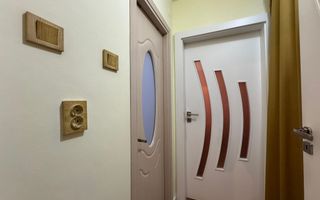 Apartament 2 camere | De vanzare | 46 mp | Etaj intermediar | Cetate - Poză 6