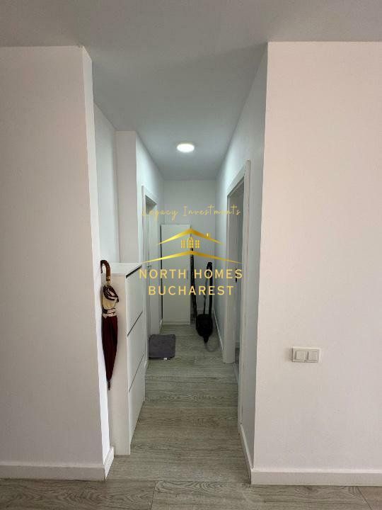 Apartament 2 camere de vanzare zona Pantelimon, aproape de Delfinului - Poză 4