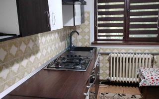 Apartament de inchiriat cu 2 camere Etajul 1/ zona Podu de Piatra - Poză 4