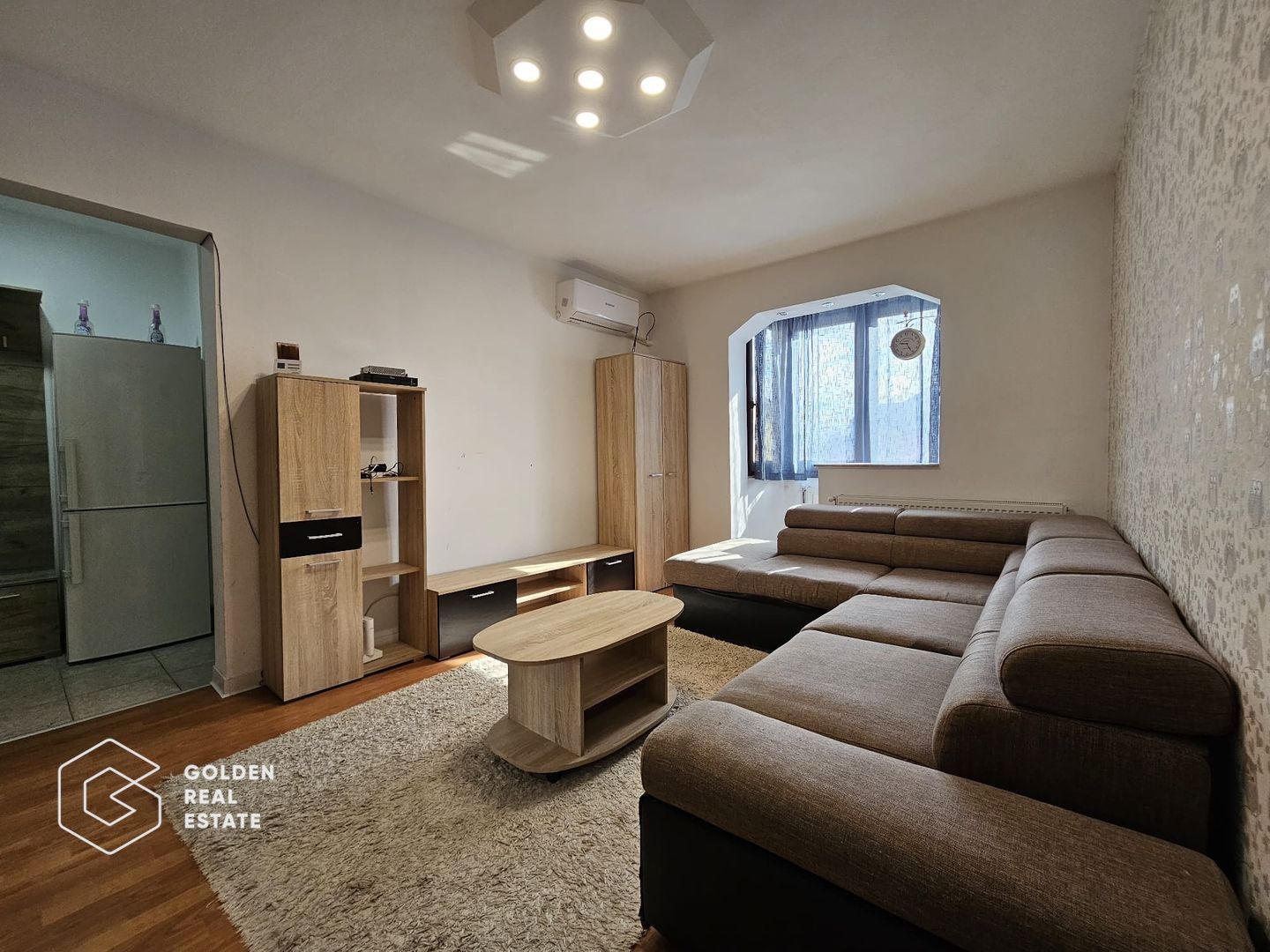 Apartament 2 camere, zona Fortuna - Poză 1