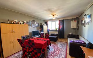 Apartament cu o camera, la etaj intermediar, zona Palatului Justitiei - Poză 1