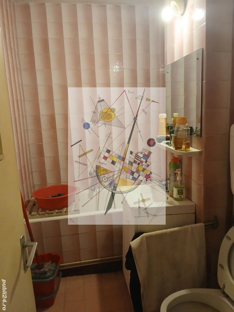 apartament 3camere - Poză 3
