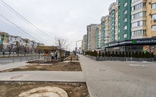 Vânzare, spațiu comercial, 1092mp, str. Mircea cel Bătrîn, Ciocana - Poză 59