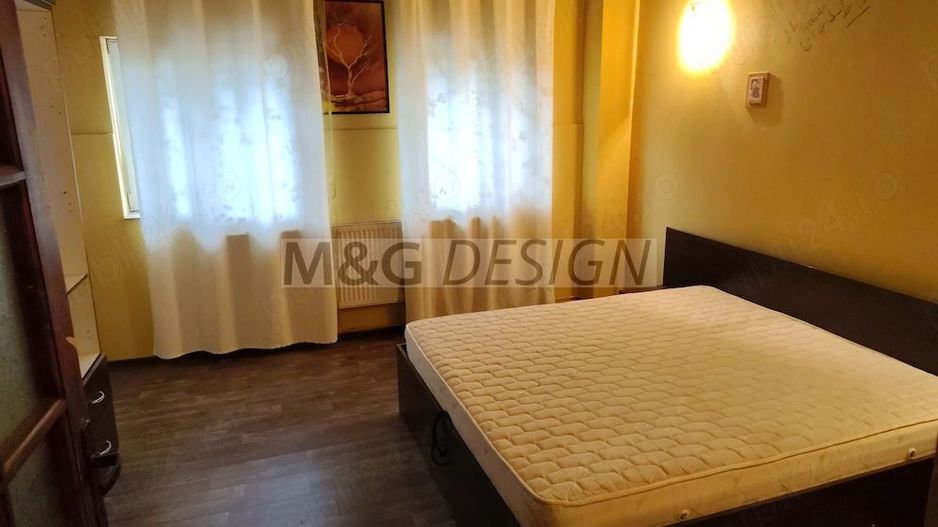 Apartament cu 2 camere la curte - Poză 1