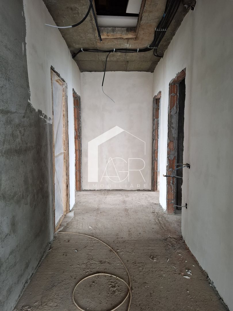 Casa cu 4 camere, parter, Paulesti - Poză 5