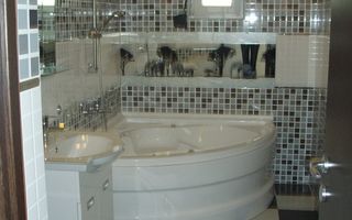 Penthouse 2 camere cu terasă panoramică – Europa - Poză 7