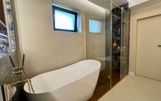 Vila individuală P+2E ***Baneasa - Sisesti - Poză 29