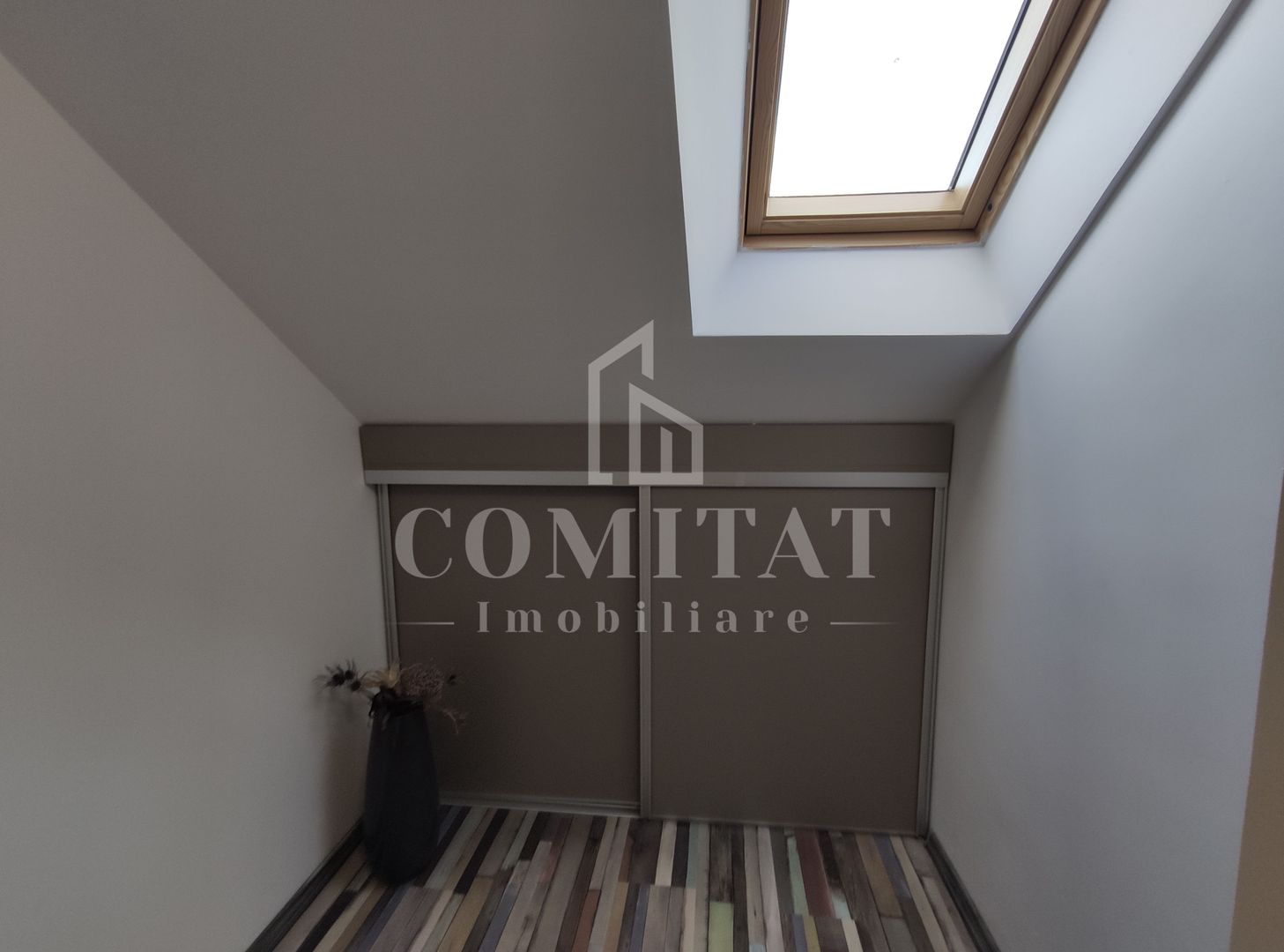 Apartament cu 4 camere | 98 mp | Baciu - Poză 13