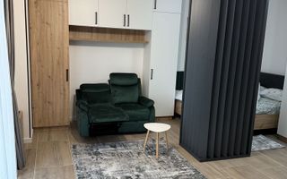 Apartament o cameră I Vibe de ”acasă” I Zona Torontalului - Poză 2