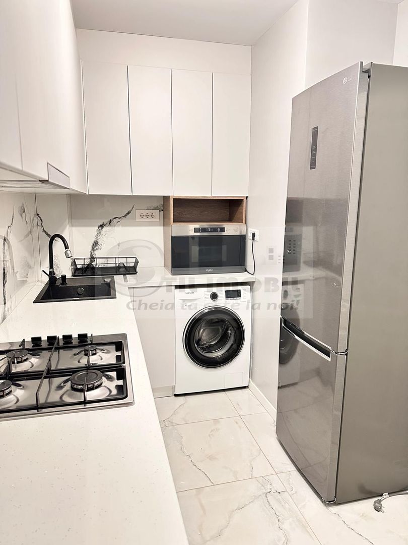 Apartament 3 camere, Nicolina, parcare 155.000 Euro - Poză 18