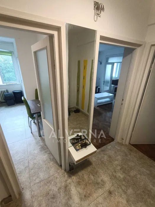 Apartament 3 camere + balcon | 90mp + 4mp | parcare | PETFriendly - Poză 4