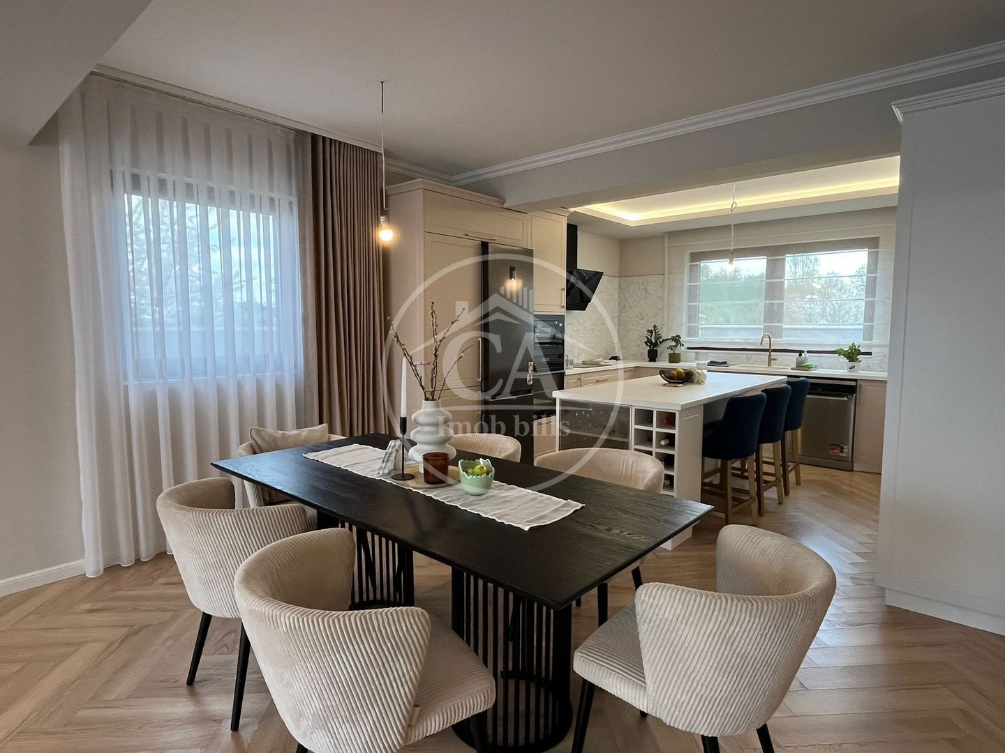 Casa cu 4 camere de vanzare în Santandrei, Bihor - Poză 7