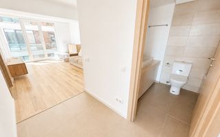 2 Camere Politehnica Park Residence Metrou Grozavesti et 7/9 an 2016 - Poză 4