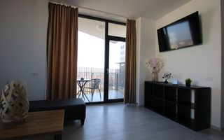 Xcity Tower, 2 camere, centrala proprie - Poză 3