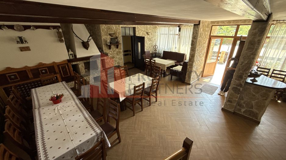 Pensiune Bran Sohodol | 10 camere | oportunitate investiționala - Poză 31