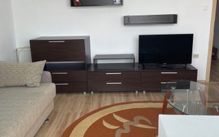 Girocului-Gen 25 | 1 Camera | Decomandat | Centrala proprie | Aer conditionat - Poză 2