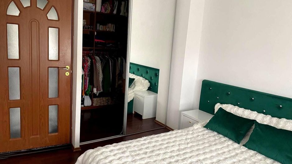 Apartament 3 camere decomandat Popesti Leordeni - Poză 5