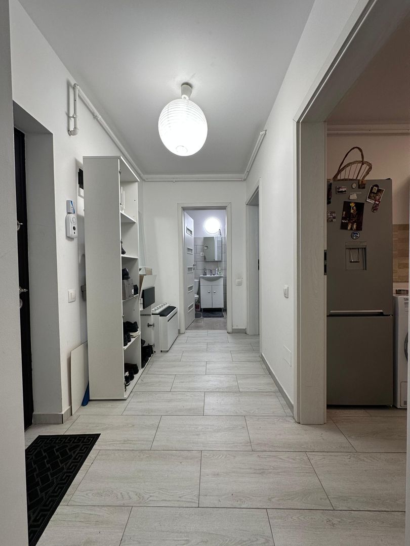 2 Camere Decomandat - Metrou Aparatori - Drumul Jilavei - Poză 5