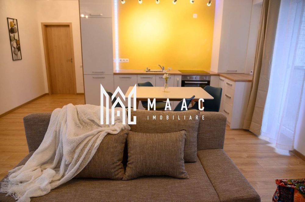 Apartament 2 camere I Parter I Constructie Noua I Turnisor - Poză 3