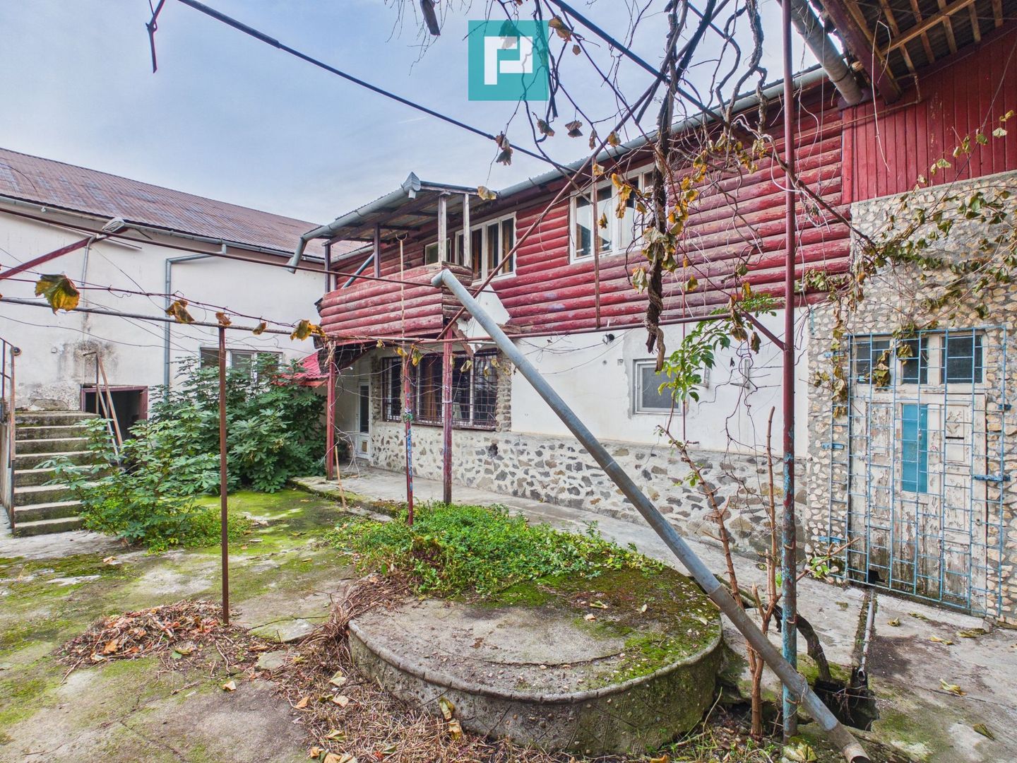 Proprietate impresionantă Sântana - 3500 mp utili - Poză 57